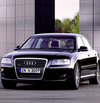 Audi A8 Quattro