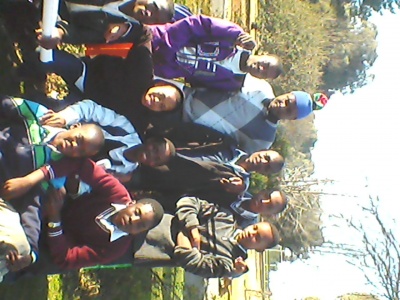 Classmates